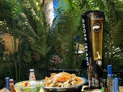 -1819餐厅·团队聚餐·烤串·精酿