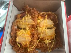 -肯德基(大兴火车站店)
