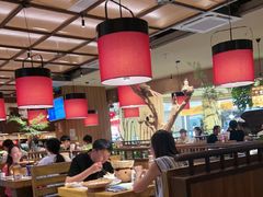 -老阿爸鲜鱼土菜(独墅湖店)