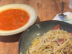 -玛格萝妮比萨屋(陆家浜路店)