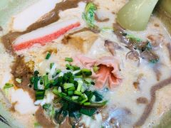 -杨光辉麻辣烫(华侨城商业中心店)