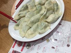 -喜家德虾仁水饺(马栏店)