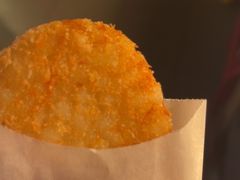 -麦当劳(西客站店)