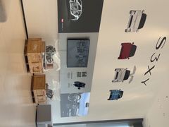 -TESLA 特斯拉(北京后沙峪特斯拉中心)