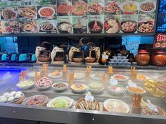 -奉天掌柜·非遗猪手·笨饺子(崇山路店)