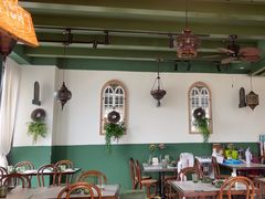 -Thai Basil罗勒叶泰式餐厅(时代天街店)