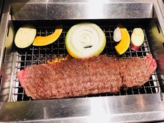 -俺的焼肉(銀座9丁目店)