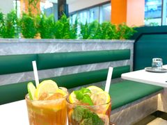 -西语·炭烧牛排(卓越中寰店)