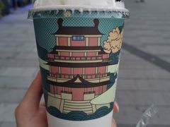 -KUNCHA鲲茶·江西制茶(铜锣湾店)