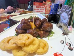 -聚鑫阁江浙菜·非遗传承技艺(青村帝华园店)