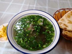 -陈掌柜澄城水盆羊肉(钟楼店)