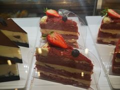 -爱达乐面包生日蛋糕(温江新尚天地店)