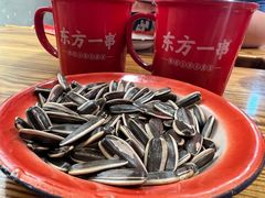 -东方一串·龙虾烧烤·特色烤鱼(柳州路店)