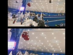 -长沙湘江冰雪世界