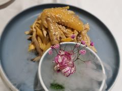 -尚一汤 广东炖汤(金桥国际店)