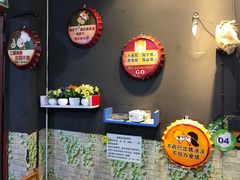 -阿昌白族石板烧(大理古城店)