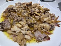 -美极鲜食坊(宝安南路店)