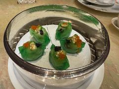 -8餐厅(新葡京酒店)