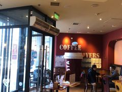 门面-COSTA COFFEE(房山印象城店)