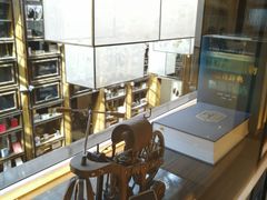 -行者书屋大堂吧 ·下午茶(南京圣和府邸酒店)