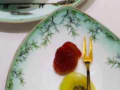 -潮林府私房菜