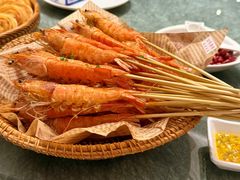 -79号渔船海鲜饭店(宝安店)