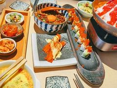 -TORO MaKi 寿司·日料(华创店)