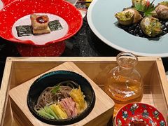 -上井料理黑金店(IFS国金中心店)