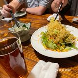 雨天赴约淮海街