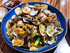 -蚝堡海鲜·威海菜·海肠捞饭·烧烤·亚洲吃蚝公司(幸福门店)