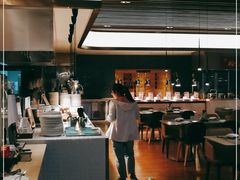 -杭州滨江世融艾美酒店·新食谱全日餐厅