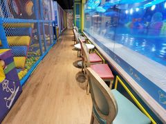 -ABC Swim亲子游泳俱乐部(河西店)