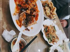 -东北老家私房菜(文灶店)