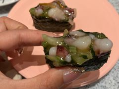 -争鲜回转寿司(海曙天一PLUS店)