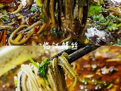 -临江后街鳝丝(临江店)