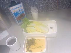 -半天妖烤鱼(兰州国芳中心店)