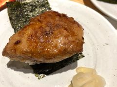 -泉寿司(万科公园店)