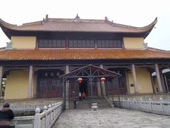 -密印寺