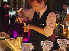 -The Penthouse酒吧