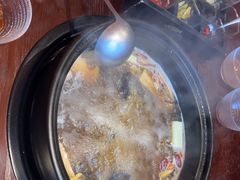 -滇野云南野生菌餐厅(陕西南路店)