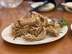 -友强·23年特色海鲜大排档(厦门店)
