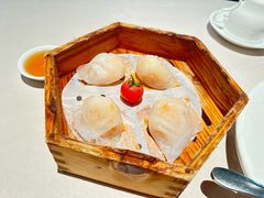 -ZEN采蝶轩·粤味臻鲜·手作点心·商务宴请(泰州店)