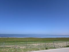 -青海湖国家重点风景名胜区