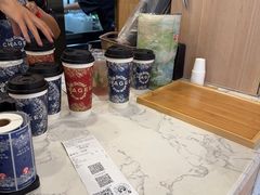 -霸王茶姬(南强街店)
