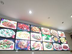 -老陈饭店(黑石支路店)