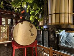 -京味斋·北京烤鸭(华威桥北工大店)