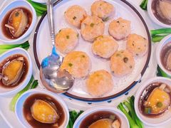 -天顺渔港·海景餐厅(星海广场店)