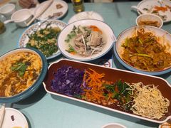 -清真吐鲁番餐厅(牛街店)