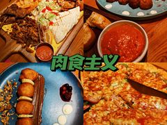 -HELLO MUSAE 拾光缪斯餐厅·纯正希腊风味(苏州中心店)