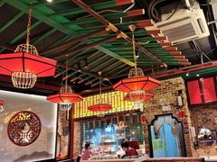 -缪氏川菜(深圳北站缤果空间店)